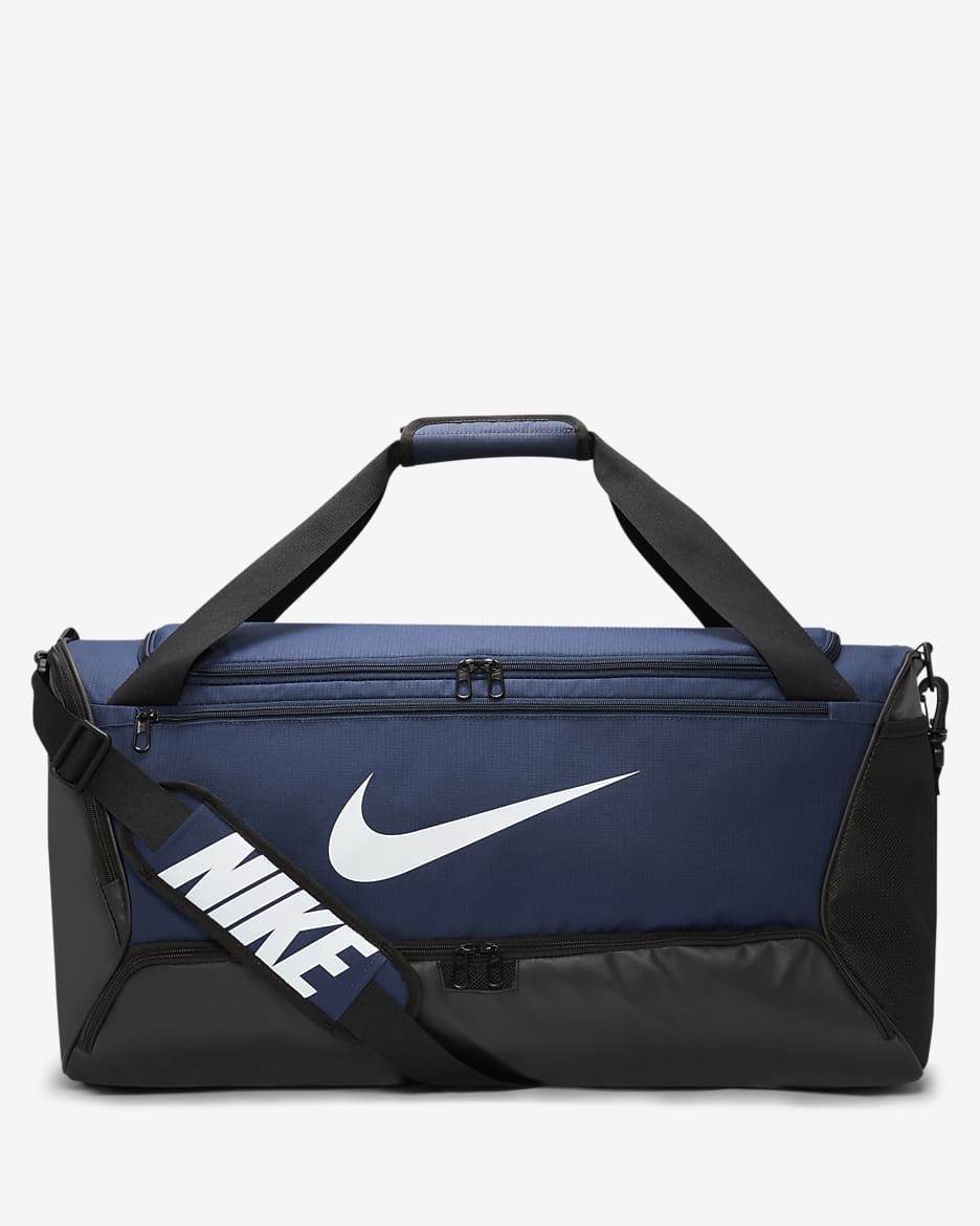 Nike air gym bag hotsell